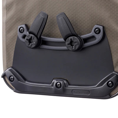 ORTLIEB Gravel Pack | dark sand