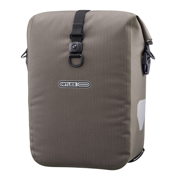 ORTLIEB Gravel Pack | dark sand