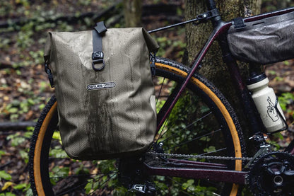 ORTLIEB Gravel Pack | black matt