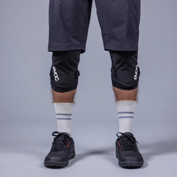 EVOC Knee Protector LS Flex Enduro | black