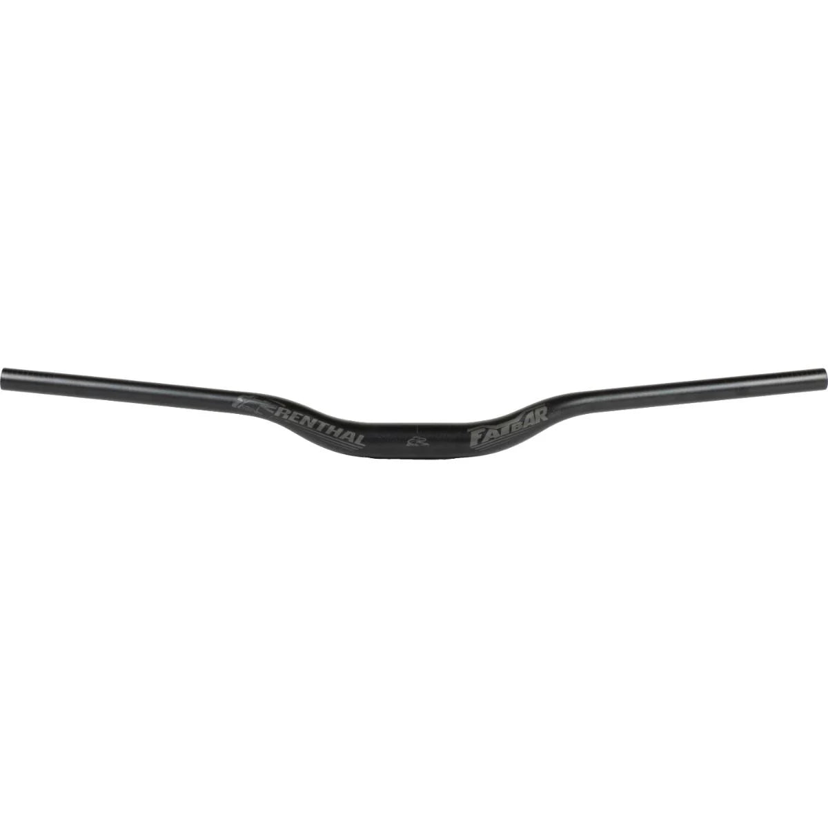 RENTHAL V3 Fatbar 35x800mm | black