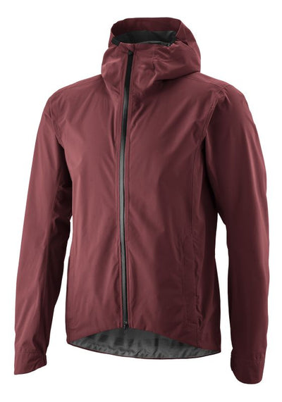 GONSO Save Jacket Trail | cherokee brick