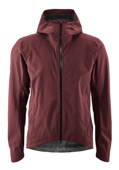 GONSO Save Jacket Trail | cherokee brick