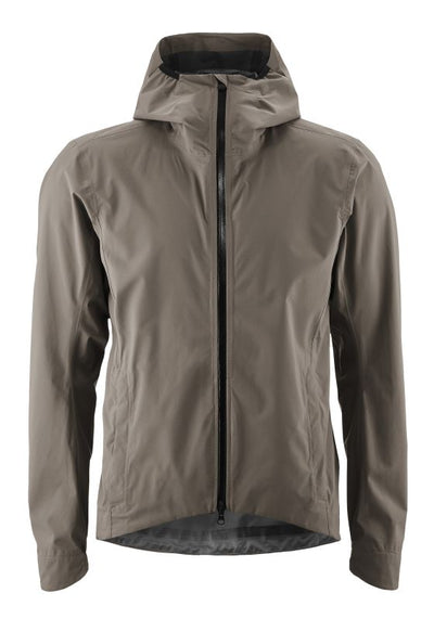 GONSO Save Jacket Trail | gray phoenix