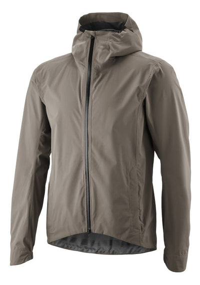 GONSO Save Jacket Trail | gray phoenix