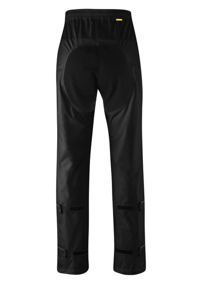 GONSO Save Pants | black