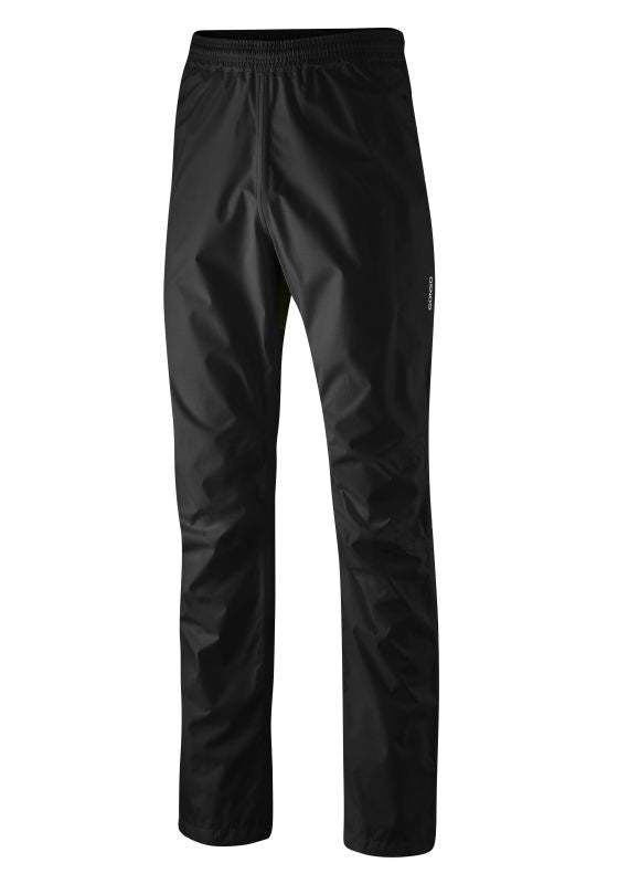 GONSO Save Pants | black