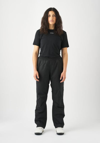 GONSO W Save Pants | black