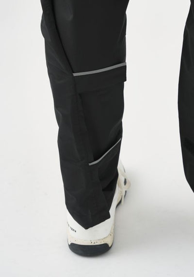 GONSO W Save Pants | black