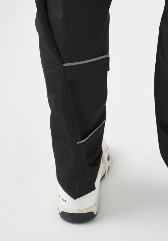 GONSO W Save Pants | black