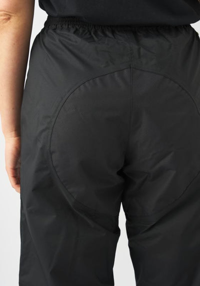 GONSO W Save Pants | black