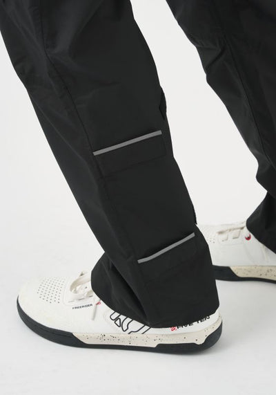GONSO W Save Pants | black