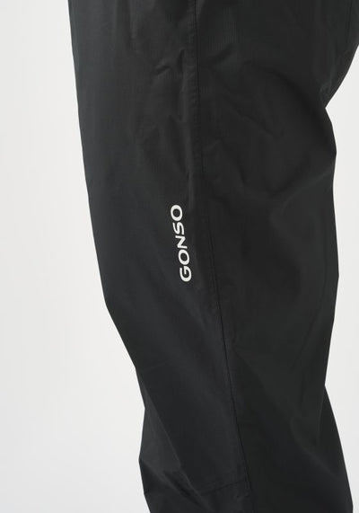 GONSO W Save Pants | black