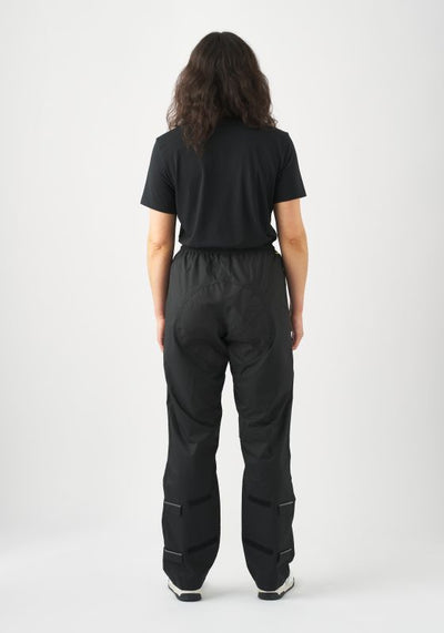 GONSO W Save Pants | black