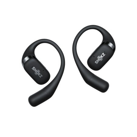 SHOKZ OpenFit | black