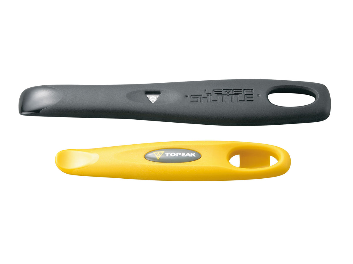 TOPEAK Shuttle Lever 1.2 | black/yellow