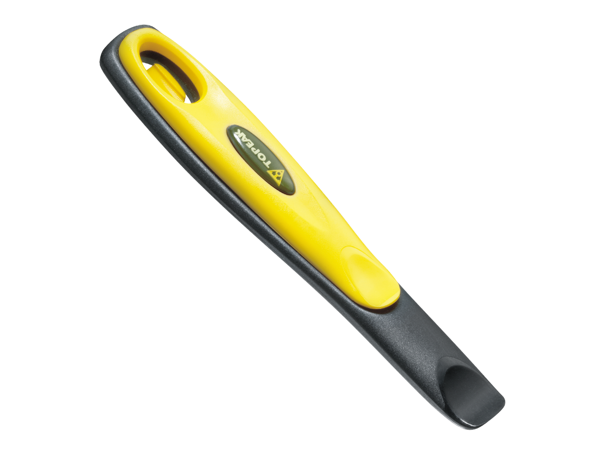 TOPEAK Shuttle Lever 1.2 | black/yellow