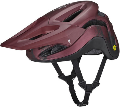 SPECIALIZED Ambush 2 | red