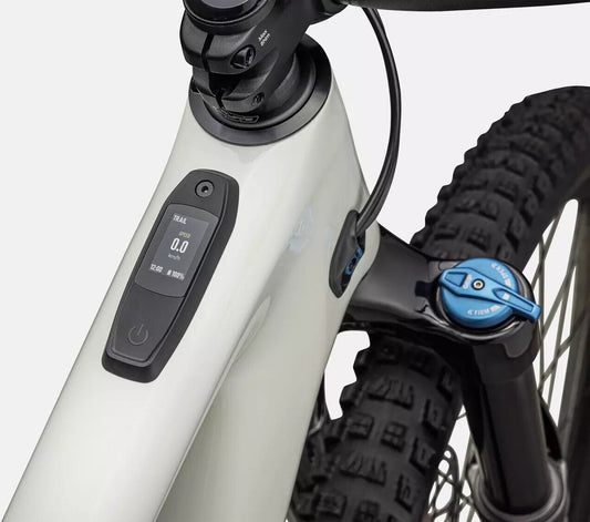SPECIALIZED Levo SL