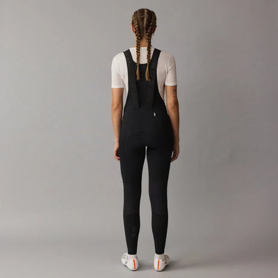 SQLAB W One12 Bib Tights | black