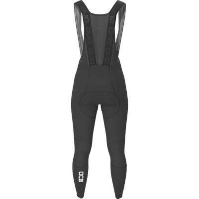 SQLAB W One12 Bib Tights | black