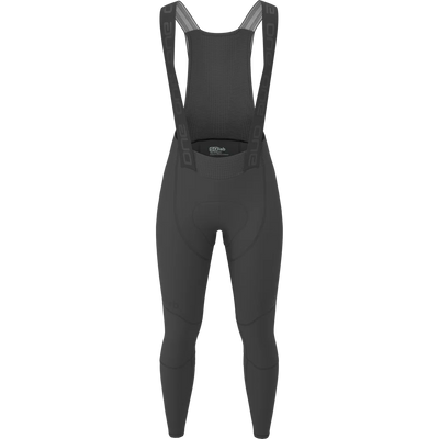 SQLAB W One12 Bib Tights | black
