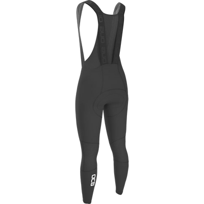 SQLAB W One12 Bib Tights | black
