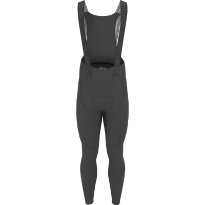 SQLAB One12 Bib Tights | black