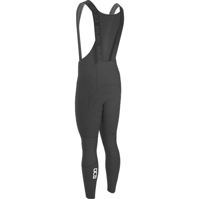 SQLAB One12 Bib Tights | black
