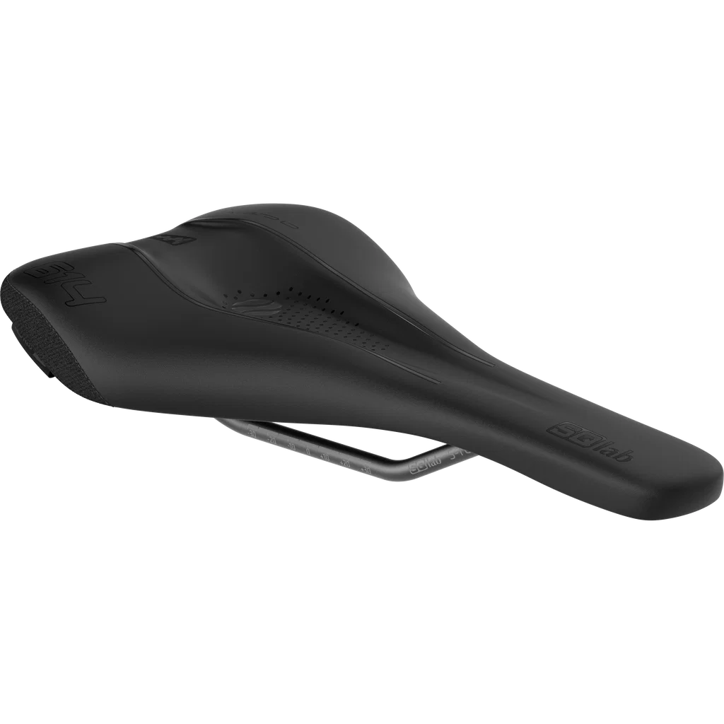 SQLAB 614 Ergowave Active 2.1 | black