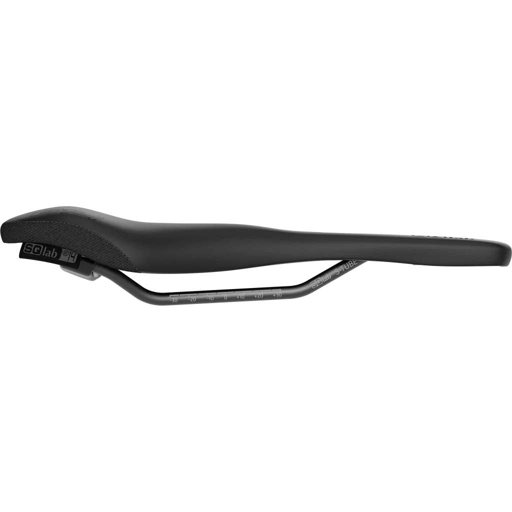 SQLAB 614 Ergowave Active 2.1 | black