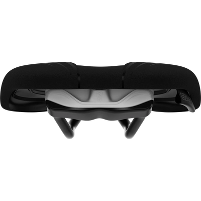 SQLAB 614 Ergowave Active 2.1 S´Qantara | black