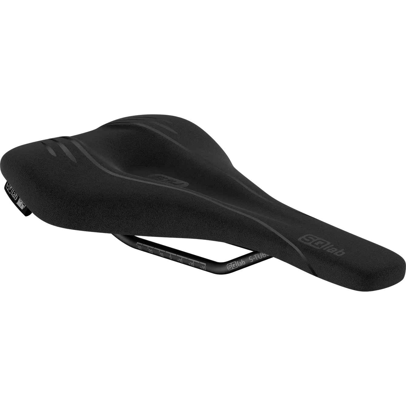 SQLAB 614 Ergowave Active 2.1 S´Qantara | black