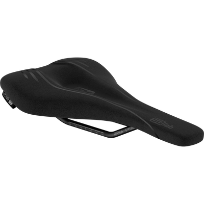 SQLAB 614 Ergowave Active 2.1 S´Qantara | black