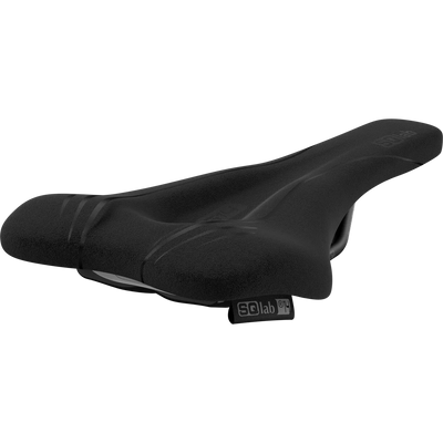 SQLAB 614 Ergowave Active 2.1 S´Qantara | black