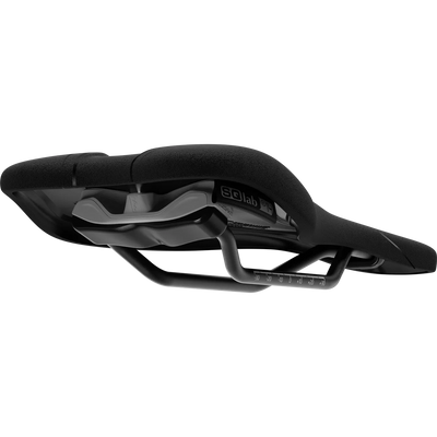 SQLAB 614 Ergowave Active 2.1 S´Qantara | black