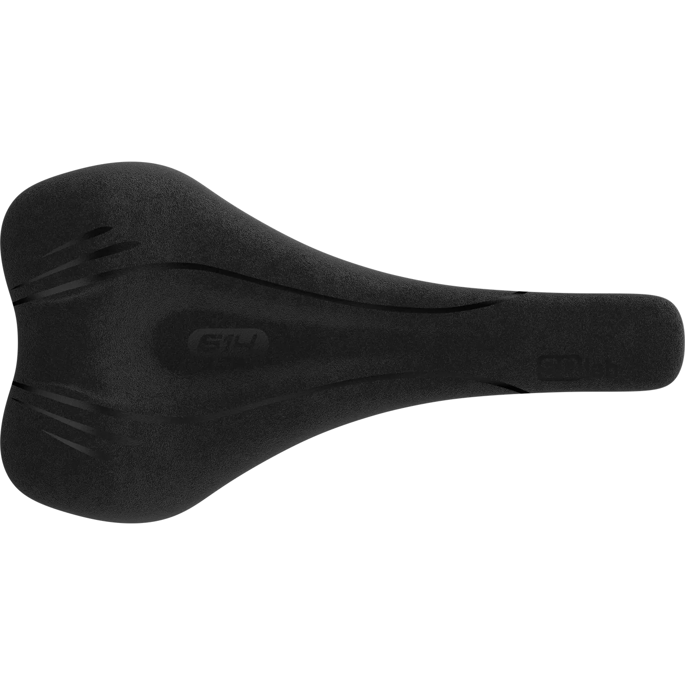 SQLAB 614 Ergowave Active 2.1 S´Qantara | black