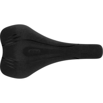 SQLAB 614 Ergowave Active 2.1 S´Qantara | black