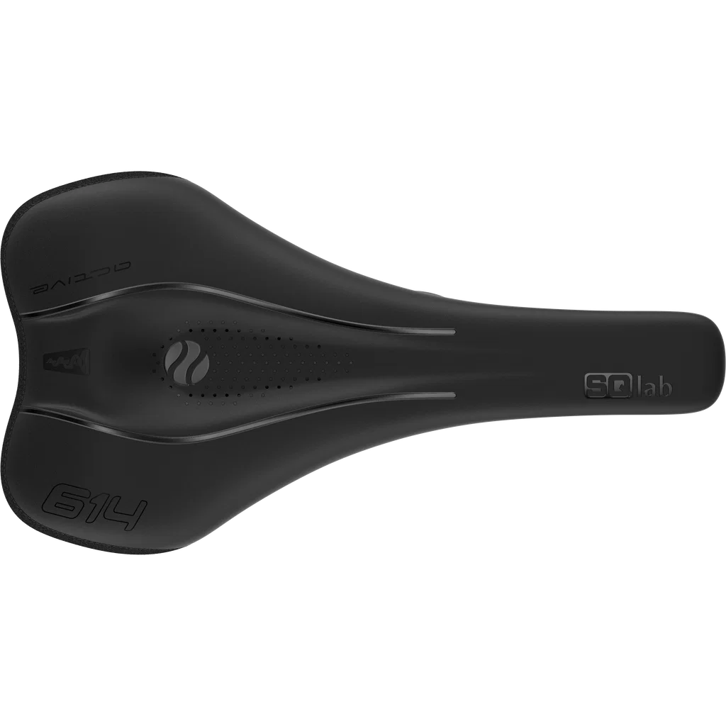 SQLAB 614 Ergowave Active 2.1 | black