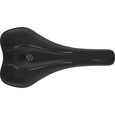 SQLAB 614 Ergowave Active 2.1 | black