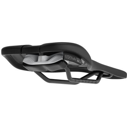 SQLAB 612 Ergowave Active 2.1 | black