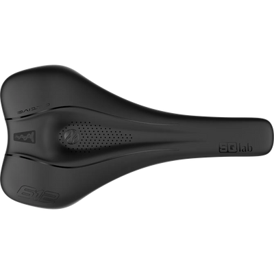 SQLAB 612 Ergowave Active 2.1 | black