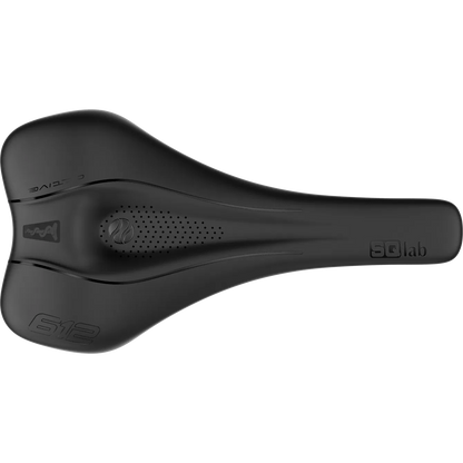 SQLAB 612 Ergowave Active 2.1 | black