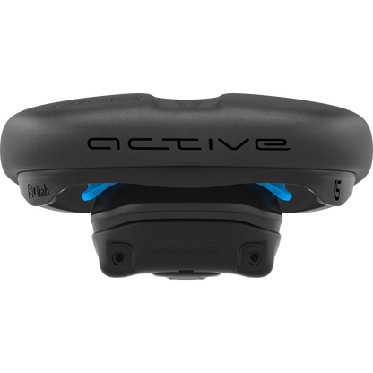 SQLAB 602 Ergolux Active 2.1 | black