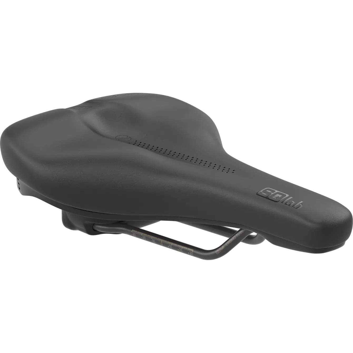 SQLAB 602 Ergolux Active 2.1 | black