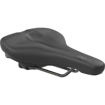 SQLAB 602 Ergolux Active 2.1 | black
