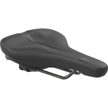 SQLAB 602 Ergolux Active 2.1 | black