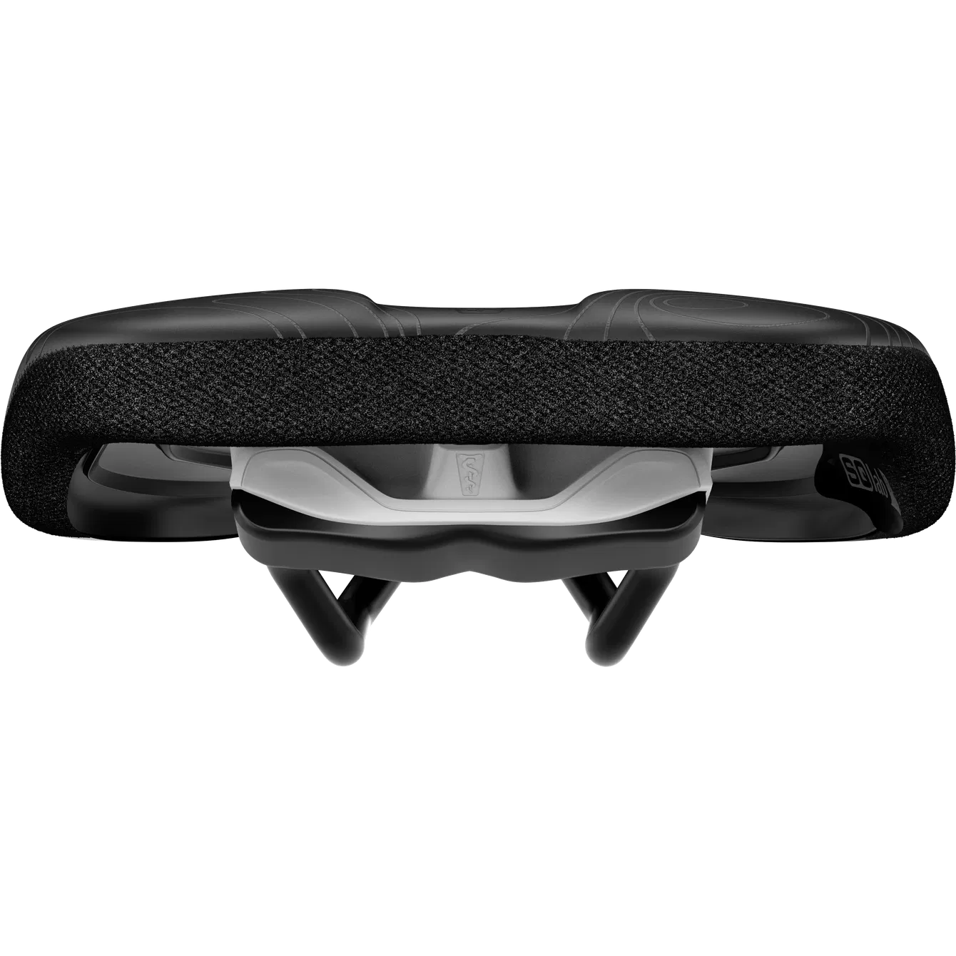 SQLAB 60X Ergowave Active 2.2 | black