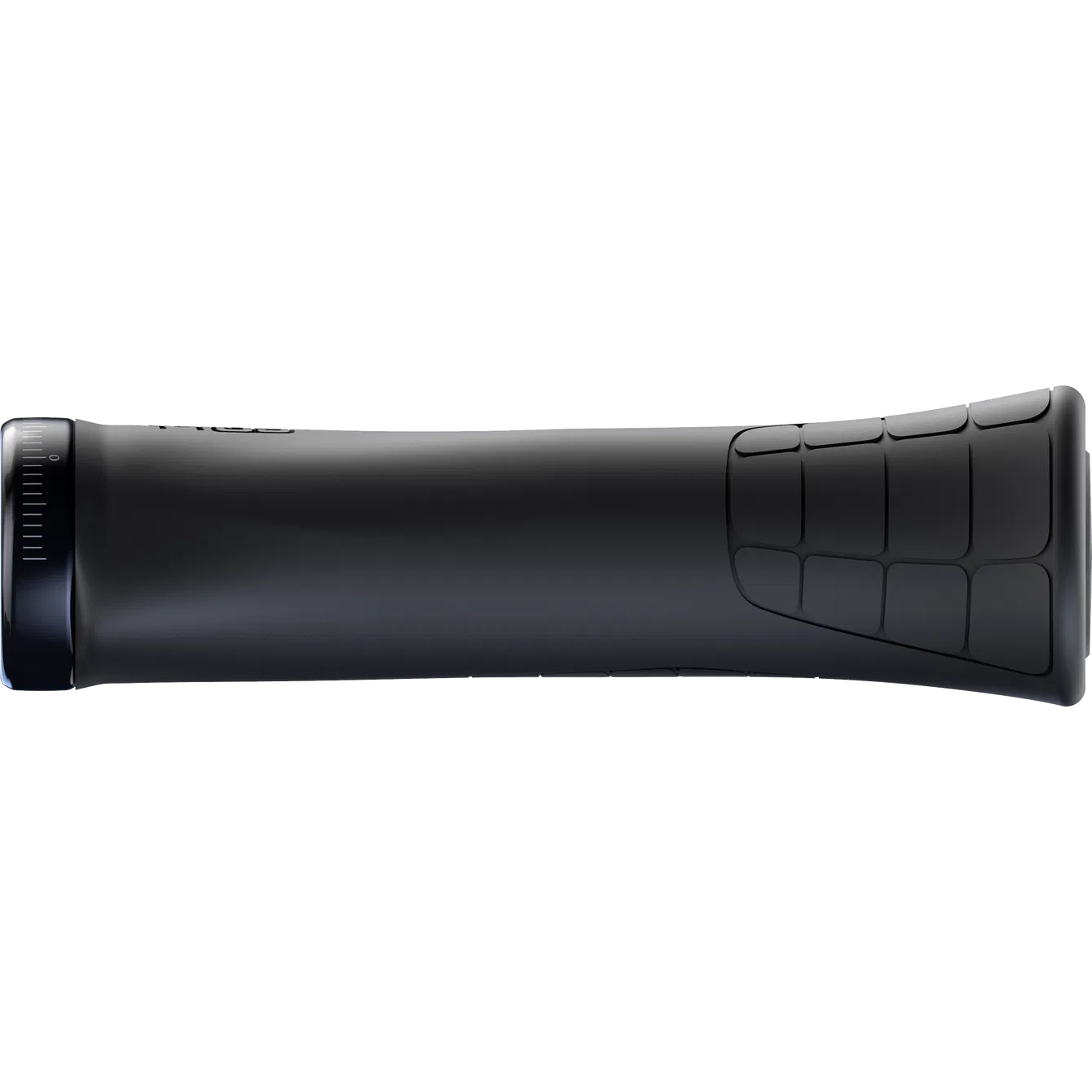 SQLAB 711 Tech & Trail 2.0 Griffe | black