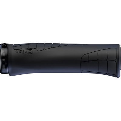 SQLAB 711 Tech & Trail 2.0 Griffe | black